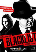 罪惡黑名單 第八季 / The Blacklist Season 8 線上看