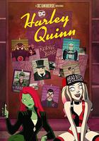 哈莉·奎茵 第二季 / Harley Quinn Season 2 線上看