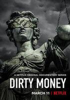 黑錢 第二季 / Dirty Money Season 2 線上看