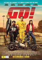 卡丁賽車王 / Go! 線上看