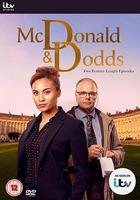 探案拍檔 第一季 / McDonald & Dodds Season 1 線上看