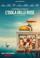 玫瑰島的不可思議的歷史 / L'incredibile storia dell'isola delle rose 線上看