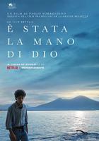 上帝之手 / È stata la mano di Dio 線上看