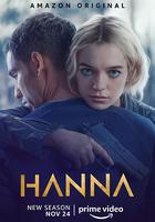 漢娜 第三季 / Hanna Season 3 線上看