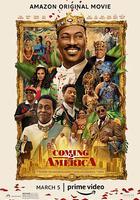 美國之旅2 / Coming 2 America 線上看