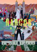 毒梟：墨西哥 第三季 / Narcos: Mexico Season 3 線上看