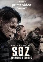 毒梟大戰僵屍 第一季 線上看