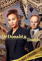 探案拍檔 第二季 / McDonald & Dodds Season 2 線上看