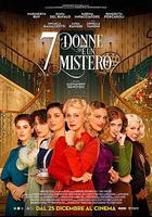 七美疑雲 / 7 donne e un mistero 線上看