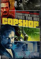 警察局 / Copshop 線上看