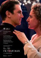 我是你的人 / Ich bin dein Mensch 線上看