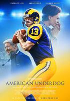 美國草根：庫爾特·華納的故事 / American Underdog 線上看