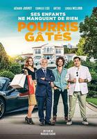 富二代上班記 / Pourris gâtés 線上看