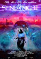 夜脊 / The Spine of Night 線上看