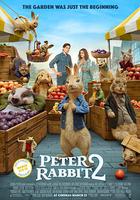 比得兔2：逃跑計劃 / Peter Rabbit 2: The Runaway 線上看