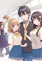 青梅竹馬絕對不會輸的戀愛喜劇 線上看