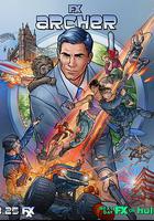 間諜亞契 第十二季 / Archer Season 12 線上看