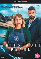 惠鎮珀爾偵探社 第一季 / Whitstable Pearl Season 1 線上看