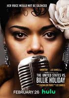 美國訴比莉·哈樂黛 / The United States vs. Billie Holiday 線上看