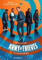神偷軍團 / Army of Thieves 線上看
