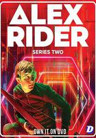 少年間諜 第二季 線上看