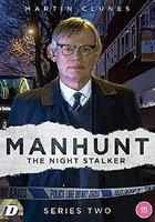 追凶：黑夜狩獵者 第二季 / Manhunt: The Night Stalker Season 2 線上看