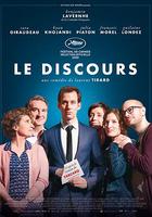 阿德的異想世界 / Le Discours 線上看