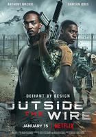 末日激戰 / Outside The Wire 線上看