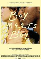 男孩遇見男孩 線上看