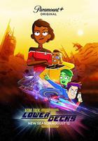 星際迷航：下層艦員 第二季 / Star Trek: Lower Decks Season 2 線上看