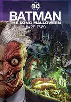 蝙蝠俠：漫長的萬聖節(下) / Batman: The Long Halloween, Part 2 線上看