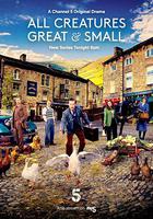 萬物生靈 第二季 線上看