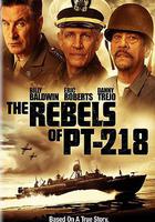 PT-218的叛軍 線上看