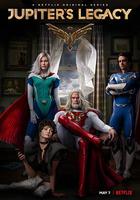 朱庇特傳奇 線上看