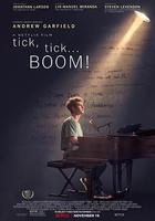 倒數時刻 / Tick, Tick…Boom! 線上看