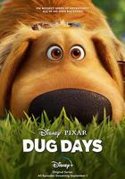 小逗的日子 第一季 / Dug Days Season 1 線上看