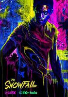 白粉飛 第四季 線上看