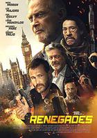 赤色雄狼 / Renegades 線上看