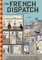 法蘭西特派 / The French Dispatch 線上看