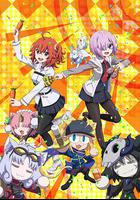 命運-冠位嘉年華 OVA1 / Fate/Grand Carnival OVA 1st Season 線上看