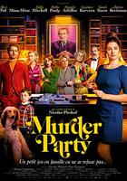 謀殺派對 / Murder Party 線上看