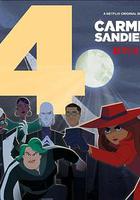 大神偷卡門 第四季 / Carmen Sandiego Season 4 線上看