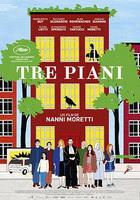 三層樓上 / Tre Piani 線上看