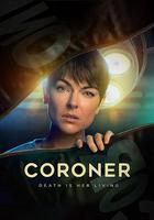 驗屍官 第三季 線上看