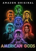 美國眾神 第三季 / American Gods Season 3 線上看