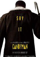 糖果人 / Candyman 線上看