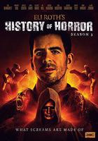 伊萊·羅斯：恐怖電影史 第三季 / Eli Roth's History of Horror Season 3 線上看