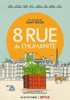 粘在一起的隔離 / 8 Rue de l'Humanité 線上看