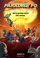 天堂鎮警局 第三季 / Paradise PD Season 3 線上看