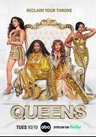 嘻哈女王組 線上看